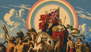 How the West conquered the world, then spent the next hundred years apologizing for it