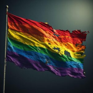 What Pride Month Should Be About