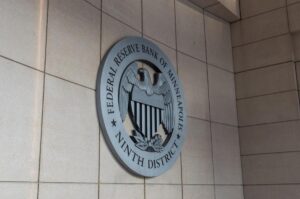 The Fed Plays Politics