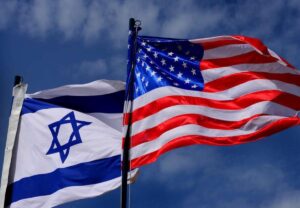 Is the US-Israel alliance in jeopardy?