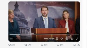 Didn’t Rep. Duncan Hunter, Jr. get run out of Congress for the same things Sen. Ruben Gallego is doing?