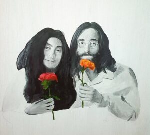 Vatican bigwig calls John Lennon’s ‘Imagine’ the ‘most beautiful song in the world’