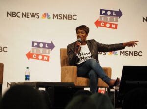 Joy Reid prefers Juneteenth to July 4th, the date that ultimately freed mankind