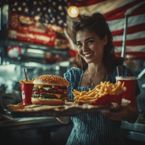 American benevolence during World Cup erases anti-American propaganda