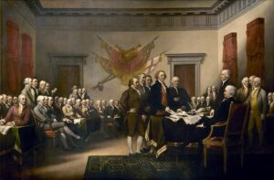 America at 250: Will our Founding Ideals Survive?