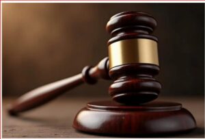 How Judges Manipulate Law