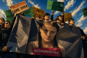 The Climate Scenario Behind A Decade of Alarmism Is No Longer Considered Plausible