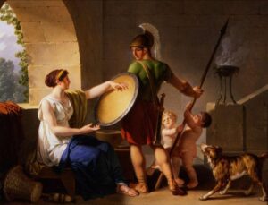 Can our republic endure a gynocracy?