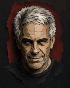 Who knew Jeffrey Epstein was such a proponent of ‘trans’ surgeries?