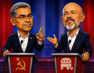 California governor elections: The tide is turning