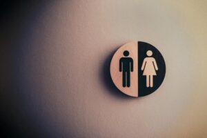 My First Encounter with Trans
