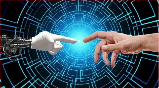 artificial intelligence illustration