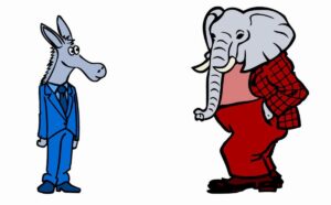 The Only Proper Way to Vote (Hint: For the Party, Not the Person)