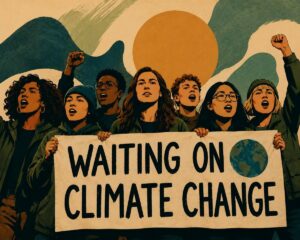 Pathetic but humorous: Media reports that July 4th was a warm weekend because… ‘climate change’