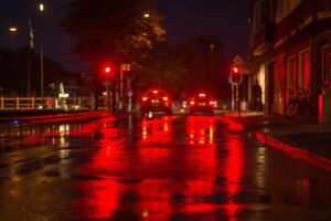 Why the Left Hates Idling Cars