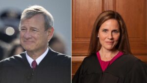 The Court’s problem children