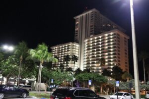 Is Florida truly recovering?