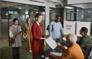 New Rasmussen poll finds most Americans still concerned with election integrity