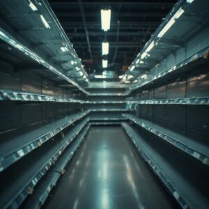 Mamdani’s — your one-stop socialist superstore!
