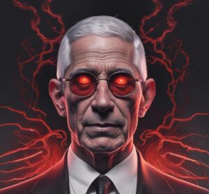 Fauci: The Public Servant from Hell