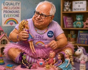 Governor of genitalia