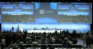 Who Really Funds the Climate Agenda?