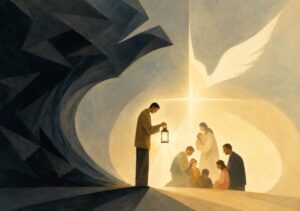 Weapons of the spirit