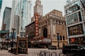 Fixing the Chicago public schools