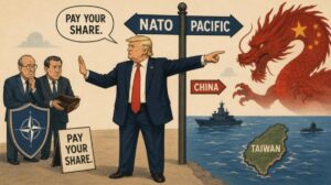 The 2026 NATO Summit Confirmed A New Transatlantic Bargain