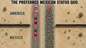 Should Mexico really lecture us about our immigration policies?