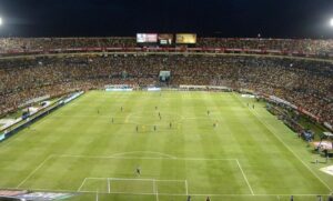 Soccer players don’t want to play against the best soccer players