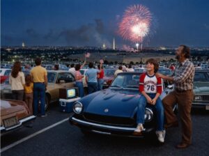1976: The Year Of The Magical Bicentennial