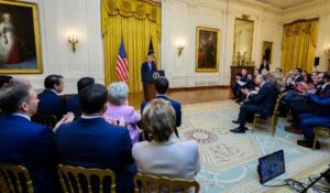Trump’s July 16 Speech: The Big Picture