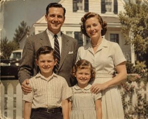 Smithsonian publishes a ‘white culture’ list—which simply identifies basic human decency and function