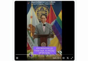 Wokester weirdness at San Diego’s America 250th celebration