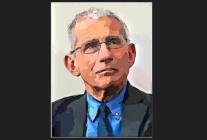 The Fauci diaries are out and they aren’t pretty