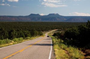 Donald Trump returns millions of productive acres to the American people
