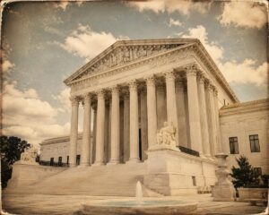 The Supreme Court just gave Republicans a big midterm boost