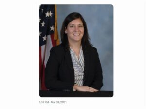 Deep  State crawls out of the woodwork: Meet former FBI executive Nikki Floris