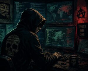 Cybercriminals already know what most Americans don’t