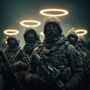 The West Still Confuses Weakness with Virtue