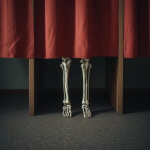 Jersey vote scandal a drop in the bucket