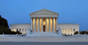 The Court gets Wong Kim Ark wrong…again