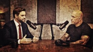 JD Vance’s real political cause: JD Vance