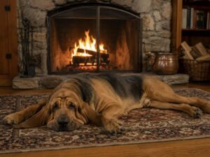 That old bloodhound called Benjamin Crump