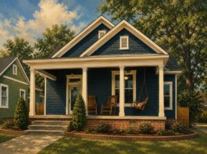 The fraud that is property tax