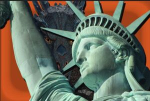 Islam, Marxism, tyranny ascendant