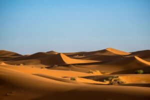 Forget global warming. How do we fix the droughts?