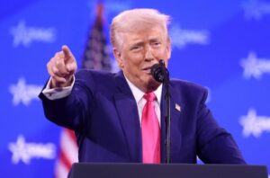More Evidence for Trump’s ‘Debunked’ 2020 Election Fraud Claims