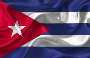 Cuba’s most successful export is revolution